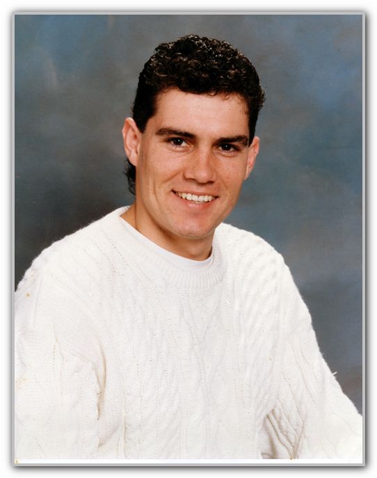 Young Charles Portrait